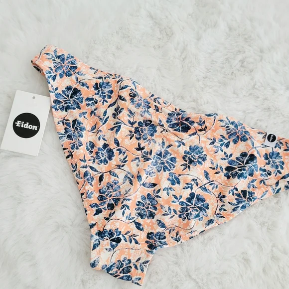 🪸EIDON BRAND NEW BIKINI TOP SIZE E BOTTOM SIZE L